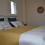 Maison Les Agapanthes Couette-café