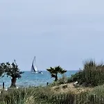 Maison Les Agapanthes Villeneuve-lès-Béziers