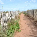 Maison Les Agapanthes