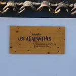 Maison Les Agapanthes