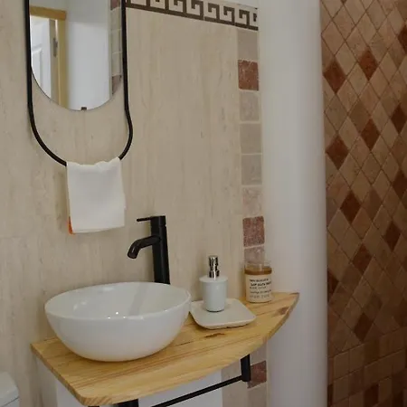 B&B Maison Les Agapanthes