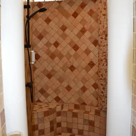 Maison Les Agapanthes 3*