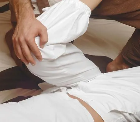 Maison Les Agapanthes Frühstückspension