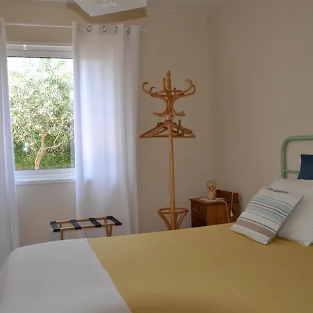 Bed & Breakfast Maison Les Agapanthes *