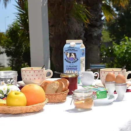 Bed & Breakfast Maison Les Agapanthes Villeneuve-les-Beziers