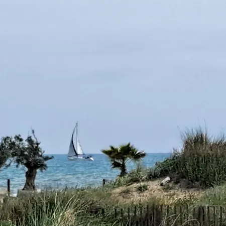 Maison Les Agapanthes Villeneuve-lès-Béziers