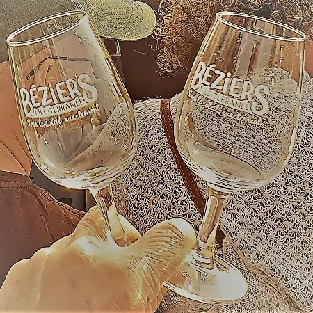 Maison Les Agapanthes 3* Villeneuve-lès-Béziers