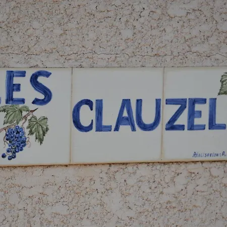 Panzió Maison Les Agapanthes 3*