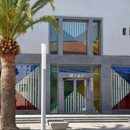 Maison Les Agapanthes
