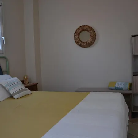 Maison Les Agapanthes *