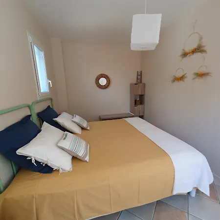 Maison Les Agapanthes فندق مبيت وإفطار