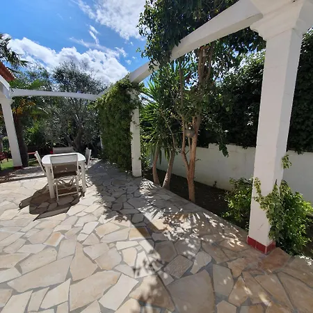 فندق مبيت وإفطار Maison Les Agapanthes Villeneuve-lès-Béziers