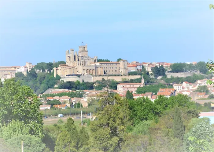 Panzió Maison Les Agapanthes